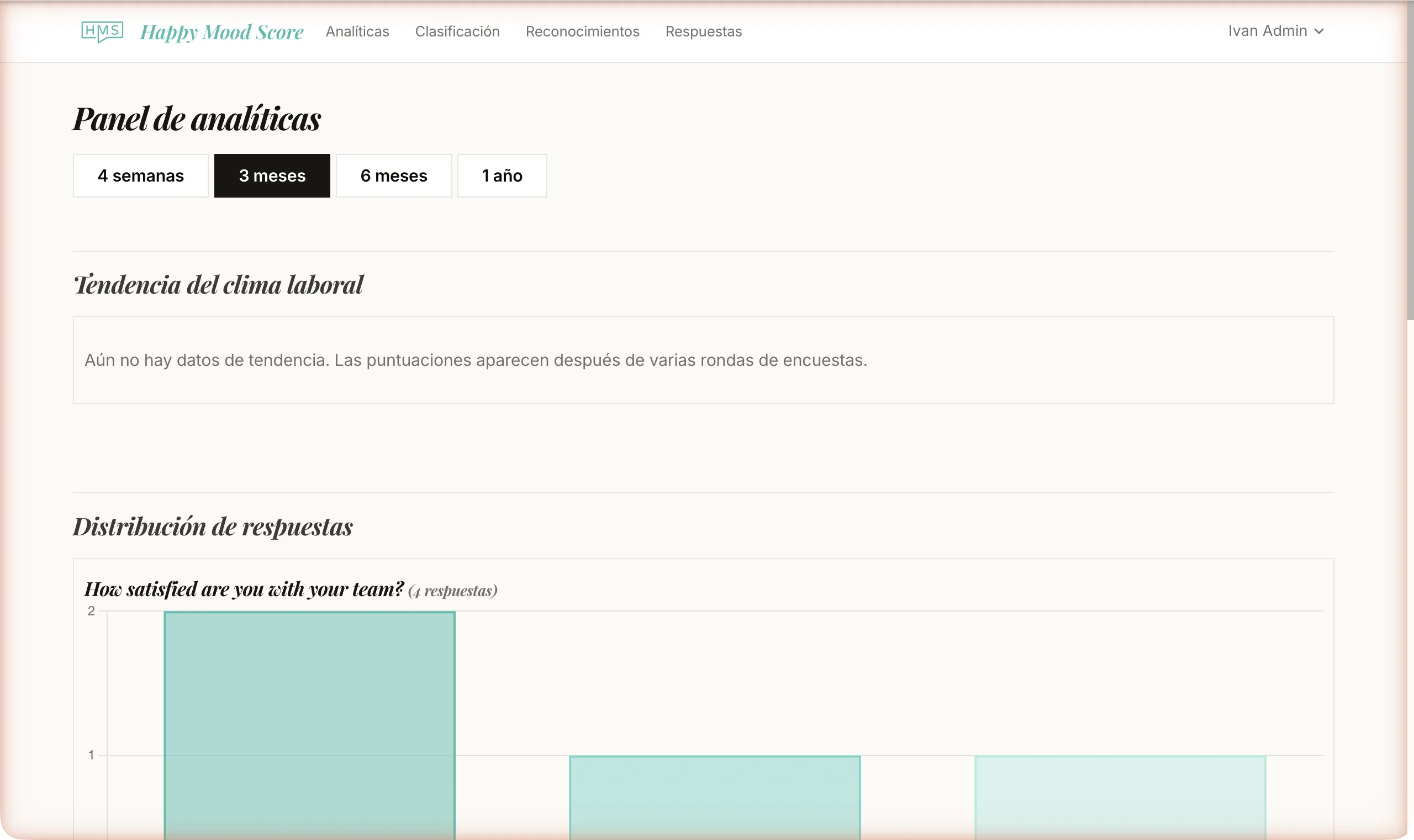 ¿Son realmente anónimas las encuestas anónimas? Cómo generar confianza para que tu equipo responda con honestidad
